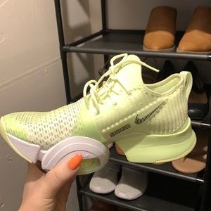 Nike Superep Neón Green